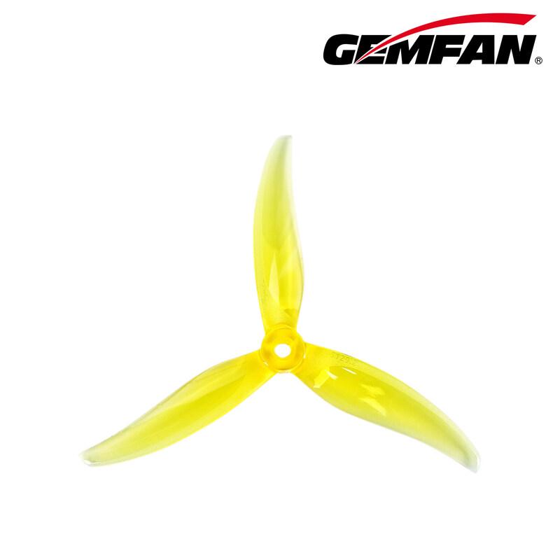 GEMFAN MINJAE KIM 5129.2 Racing FPV Propellers