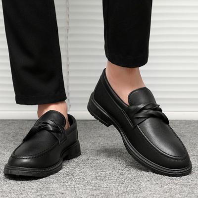 Scarpe con tacco – Mocassini