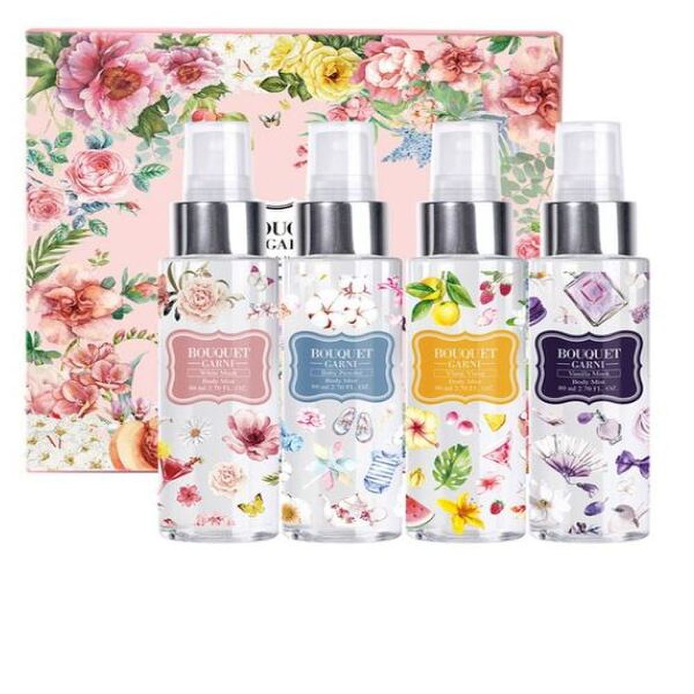 

Bouquet Garni Body Mist Gift Set, 1 set