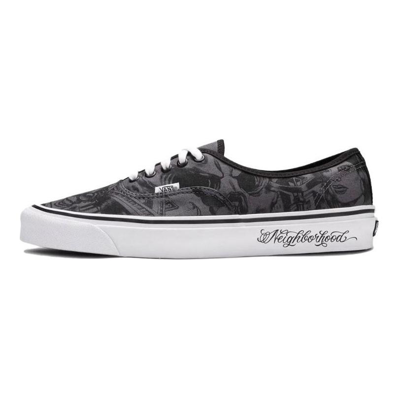 Authentic Neighborhood x Mister Cartoon x Authentic Vans 44 Dx 'Stampa Tatuaggio' VN0A38EN00G1