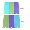 3x/Set Adhesive Cut Mat Plate Pad Cutting Mat Base for Cardstock Crafts Sewing