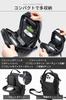 Urban Smartphone Gadget Travel Shoulder Accessory Smartphone Shoulder Holds a Long Wallet [zepirion] Pouch, Water-Repellent Pouch, Pouch, Pouch, Bag,