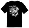 Mr Coffee Skateboarding Tee Shirt