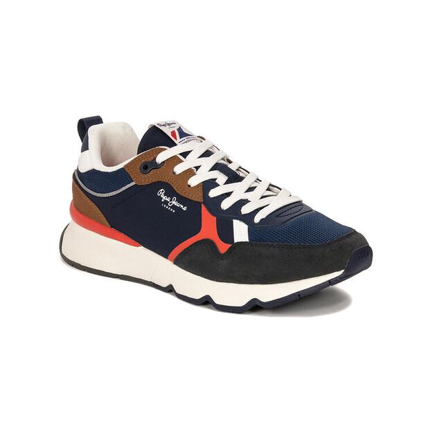 Кроссовки Pepe Jeans PMS30879-595 EU 41
