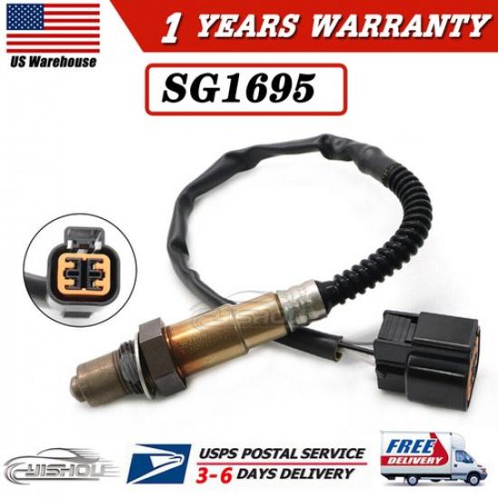 Upstream/Downstream O2 Oxygen Sensor for Hyundai Elantra Accent SG1695 2000-2012
