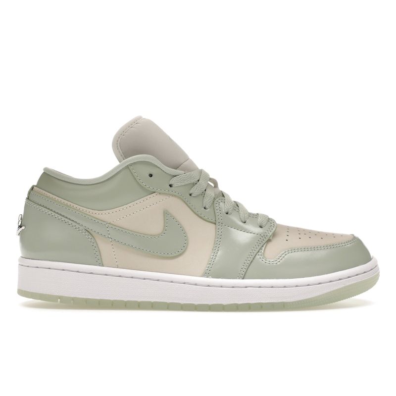

Air Jordan 1 Low SE Sail Seafoam HF4078-100 EU 35.5