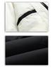 Men's Hooded Down Cotton Bread Jacket - Trendy Casual Coat for Students and Couples