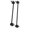 Durable-For Elantra Accent Kia Forte Soul Rio Compatible Car Front Stabilizer Sway Bar Link- Auto Parts(54830-0U000, 54830-4L000