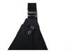 OSOCE Unisex Trendy Street Style Chest and Shoulder Crossbody Bag
