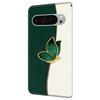 For Google Pixel 9 Pro XL Leather Case Pattern Printing Wallet Stand Anti Drop Phone Cover