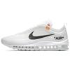 Air Max 97 Off White AJ4585-100