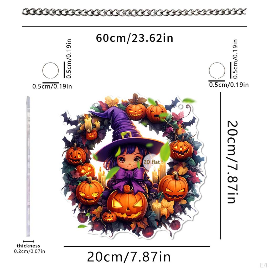 2D Türschild mit Seil Willkommensscheibe Anhänger für Hinterhof Bauernhaus Rasen Stil A