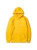 Unisex Trendy Loose Hooded Sweatshirt - Fashionable Spring/Autumn Sportswear for Men & Women