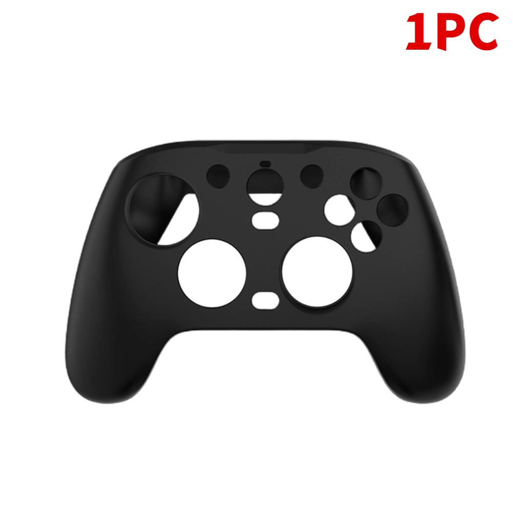 For GameSir G7 Pro/G7 SE Gaming Controller Silicone Protective Case Cover Anti Drop Dustproof Soft Skin Case Game Accessories