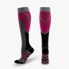 Running Fitness Long Calf Compression Socks Outdoor Sports Socks Men'S Socks