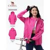 Women's Outdoor 3-Proof Windbreaker A25BA45081