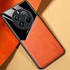 Magnetic Suction Holder Case For Realme 13 12 Pro Plus 11 Pro+ 11x 5G Protective Cover Shockproof Frame Coque Fundas