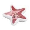 Naval Fashion Earthenware Accessories Tray Decorative Functional Planner For Daily Jewelry And Conceit Rudiments