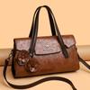 Women's Hand Bag Vintage Crossbody Bag