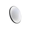 Wide-angle Lens Convex Mirror Round Group Photo Mirror Travel Reflective Mirror  Video Selfie
