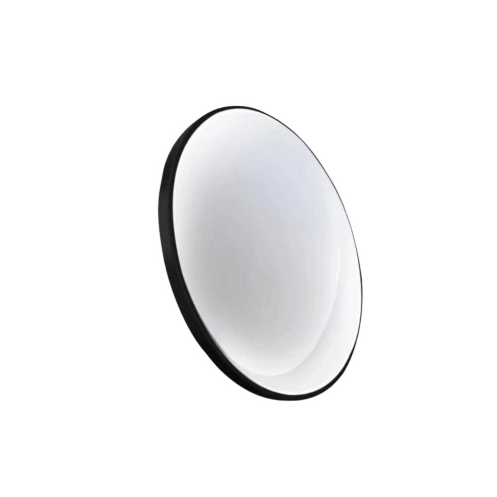 Wide-angle Lens Convex Mirror Round Group Photo Mirror Travel Reflective Mirror Video Selfie