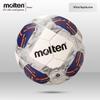 Bola Oficial Molten para Jogo das Eliminatórias Asiáticas para a Copa do Mundo de 2026 F5N5000-AA