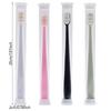 Soft Bristle Toothbrush Set For Gentle Mout Hygiene Suitable For Sensitive Teeth And Gums With Easy To Distinguish Color
