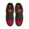 Nike SB Dunk Low PRM Seattle Supersonics Fire Red FZ1287-300 Men's Size