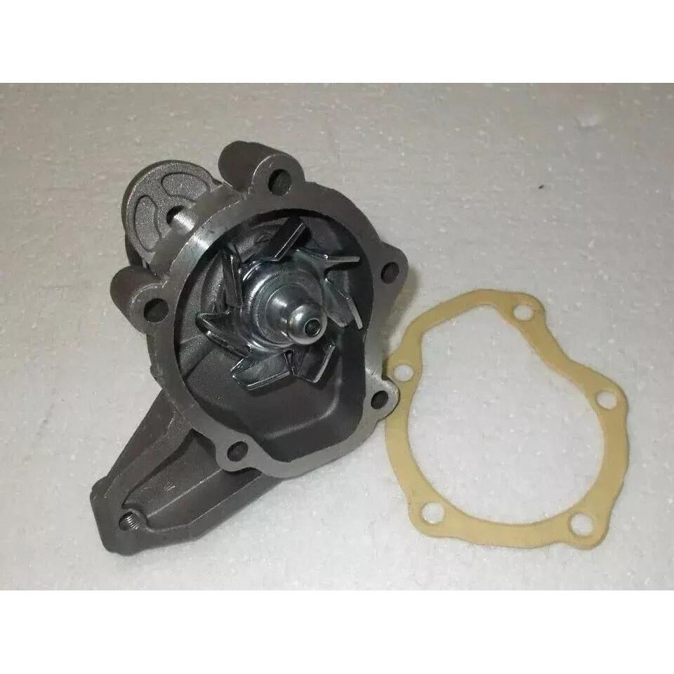 Water Pump With Gasket Suzuki Sierra Samurai Swift Drover Sj80 Sj410 Jimny Lj81