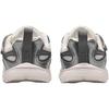 Nike V5 RNR Low top Toddler Shoes Beige Silver Infant And Toddler HQ6413-003