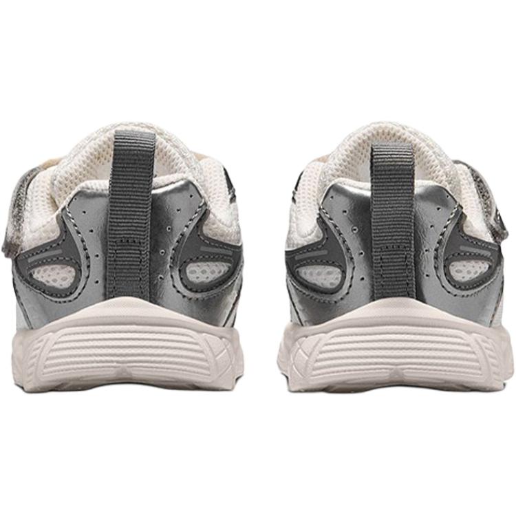 Nike V5 RNR Low top Toddler Shoes Beige Silver Infant And Toddler HQ6413-003