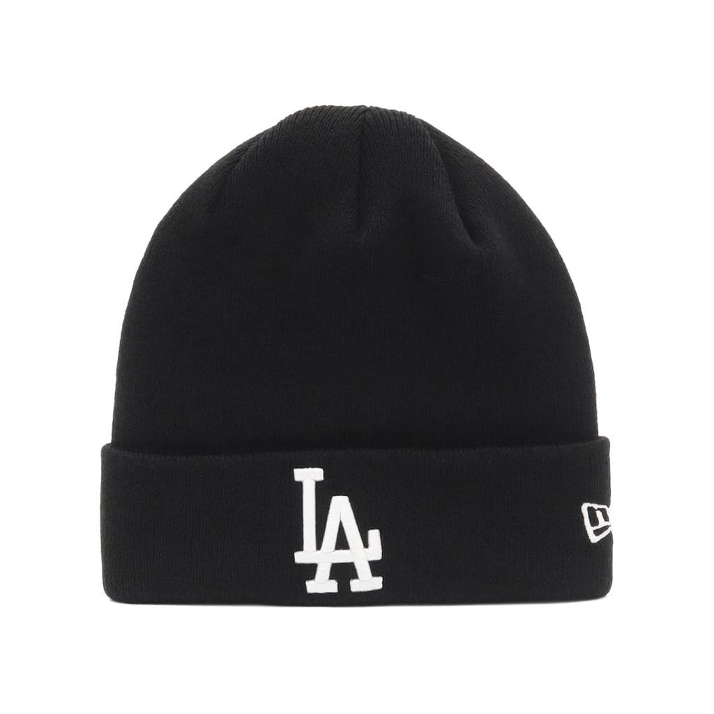 New Era Knit Beanie MLB Team Logo City Connect LA NY SD Basic Cuff Knit 14670