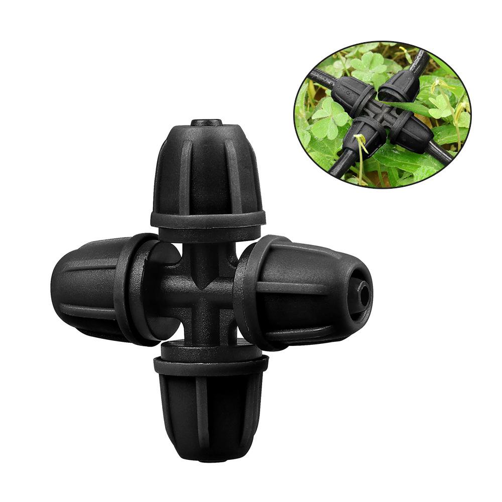 

47 Капиллярная капельница для систем полива сада и сельского хозяйства