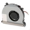 DC5V Computer CPU Cooler Cooling Fan Black for HP CQ40 CQ45 CQ41 DV4
