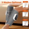 Electric Airbag Calf and Leg Massager for Muscle Relaxation and Slimming