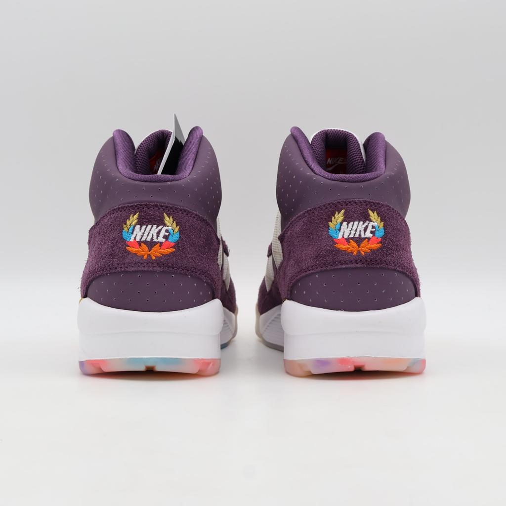 IQ5796-500 Nike Air Trainer SC High "Pro Purple" (Men's)