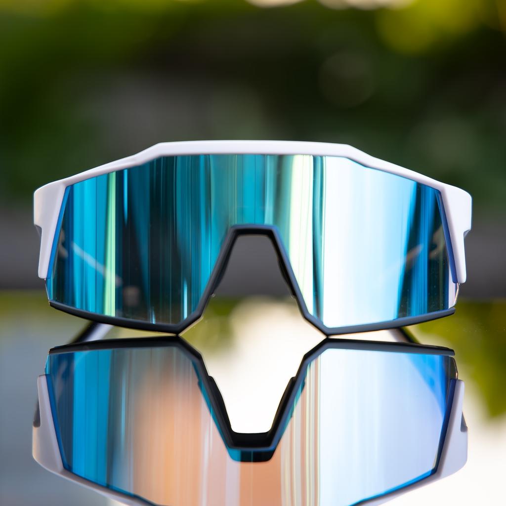 Cycling Glasses Cycling Sunglasses Cycling Goggles Outdoor Polarized Bike Eyewear UV400 Sports Equipment Bicycle Glasses