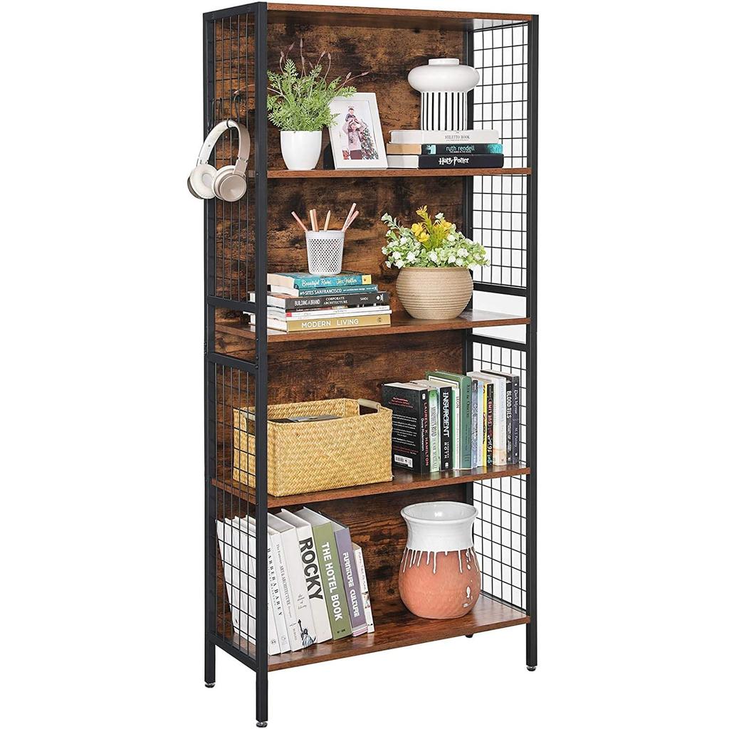 Bookshelf - LBC023B01