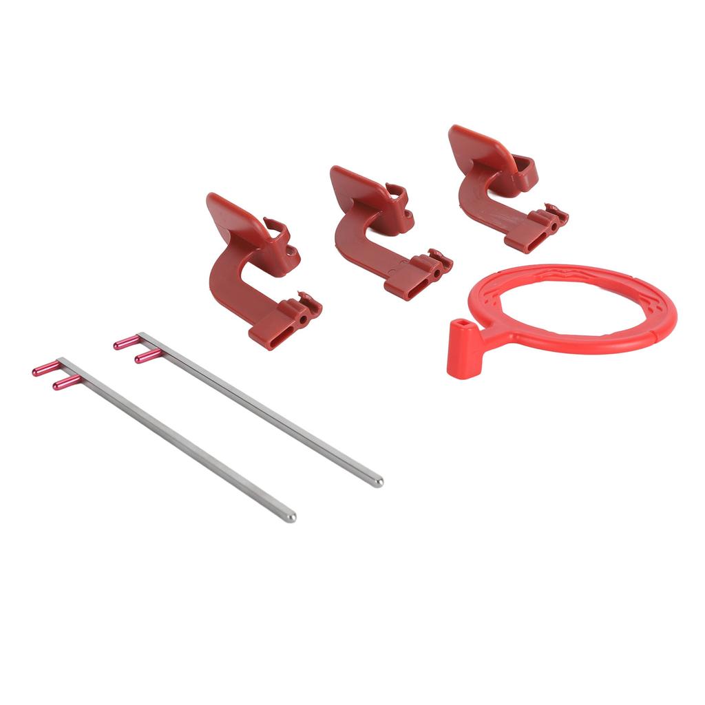 Orální typ držáku pozicionéru Zabraňte podexpozici Držák pozicionéru rentgenového filmu pro zuby pro celý zub