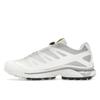 Salomon XT-4 OG White Ebony Unisex Sneakers Lunar-Rock L47133000