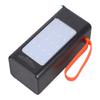 Outdoor LED Camping Lamp and 66W Mobile Power Adapter 30000mA/50000mAh for Picnics, Hiking, and Nighttime Activity