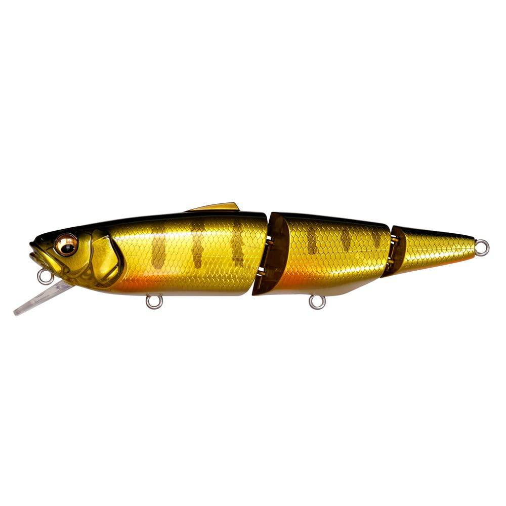 

Megabass SuWITCH Wagin Perch