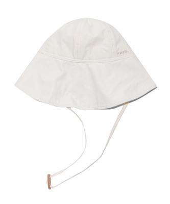 MAYOL Vyšívaný klobouk bucket_Slonová kost
