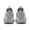 Anta Cement Bubble 4.0 Outdoor Retro Odolné proti opotrebovaniu Protišmykové Nízke basketbalové topánky Pánske tenisky Svetlosivé 912411604S-2