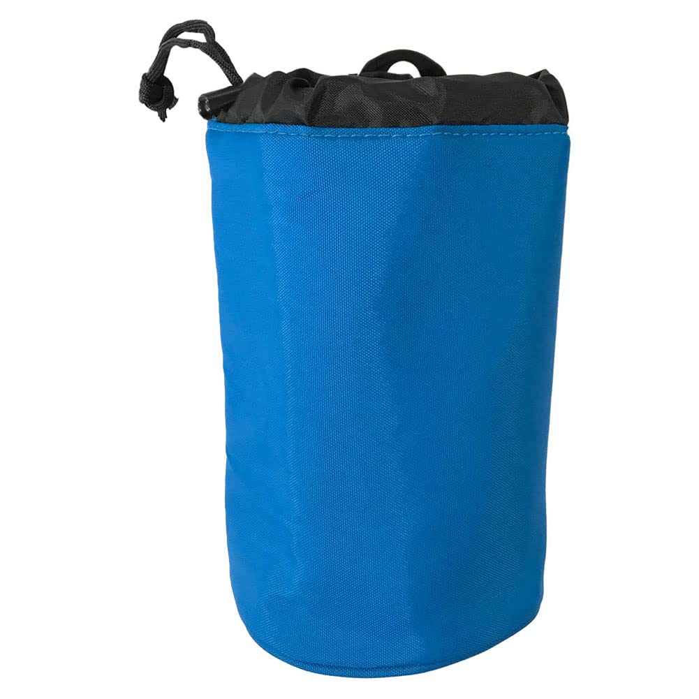High MOUNT Bottle Case ECO Blue 92366 Bottle Case 1.0L eco1.0BL (Blue/FF/Men's, Women's)