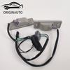 95961097 95107229 Rear License Plate Light With Trunk Switch Button For Chevrolet Chevy Cruze Orlando