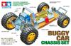 Tamiya Fun Craft Serie Nr. 112 Buggy Craft Basis-Set 70112