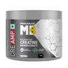 MuscleBlaze Creatină Monohidrat Micronizată CreAMP Pudră, 100g