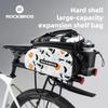 Acessórios para bicicletas – Malas e cestos para bicicletas