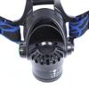 XM-L2 T6 COB 10000LM Led Headlamp Headlight Micro USB Charger Head Lamp Portable Light Torch Lantern
